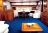 Charter Yacht AZZURA - Jongert BV - 3 Cabins - Caribbean - French Riviera - Monaco - Corsica - Italian Riviera