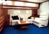 Charter Yacht AZZURA - Jongert BV - 3 Cabins - Caribbean - French Riviera - Monaco - Corsica - Italian Riviera