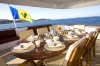 Charter Yacht AZZURRA II - CRN 157 - 5 Cabins - France - Monaco - Caribbean