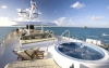 Charter Yacht AZZURRA II - CRN 157 - 5 Cabins - France - Monaco - Caribbean