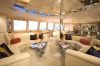 Charter Yacht AZZURRA II - CRN 157 - 5 Cabins - France - Monaco - Caribbean