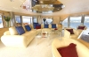 Charter Yacht AZZURRA II - CRN 157 - 5 Cabins - France - Monaco - Caribbean