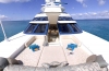 Charter Yacht AZZURRA II - CRN 157 - 5 Cabins - France - Monaco - Caribbean