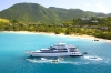 Charter Yacht AZZURRA II - CRN 157 - 5 Cabins - France - Monaco - Caribbean