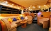 Charter Yacht SILVER FIZ - Princess 66 - 3 Cabins - Cannes - Specialises in Cannes Events