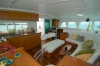 Charter Yacht Lagoon 440 - 3 Cabins - Portorosa - Palermo - Milazzo - Sicily - Italy