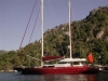 Charter Yacht SUNDARA - 5 Cabins - Turkey, Greece, Mediterranean