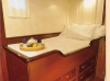 Charter Yacht MILENA  - 3 cabins -  Cannes - France