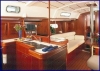 Charter Yacht Beneteau 362 - (2 Cabins) - St Vincent