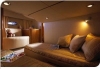 Charter Yacht Sunseeker Portofino 35 - 2 Cabins - Mallorca