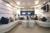 Charter Yacht SUNDAY - Baia Panther 80 - 3 Cabins - Antibes - Cannes - Nice