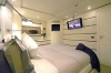 Charter Yacht SUNDAY - Baia Panther 80 - 3 Cabins - Antibes - Cannes - Nice