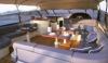 Charter Yacht SUNDAY - Baia Panther 80 - 3 Cabins - Antibes - Cannes - Nice