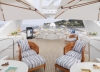 Charter Yacht BALAJU - Intermarine 145 - Caribbean - Mediterranean