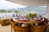 Charter Yacht BALAJU - Intermarine 145 - Caribbean - Mediterranean