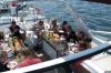 Charter Yacht BARE NECESSITIES - 4 Cabins - Southampton