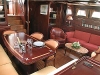 Charter Yacht BARTABAS - 33 meter Schooner - up to 25 Guests - French Riviera