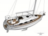 Charter Yacht Bavaria 30 - 2 Cabins - Croatia