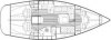 Charter Yacht Bavaria 35 - 3 Cabins - Tortola, BVI