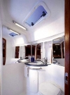 Charter Yacht Bavaria 37 Cruiser - 3 Cabins - Greece