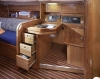 Charter Yacht Bavaria 38 - 3 Cabins - Bodrum, Turkey
