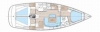 Charter Yacht Bavaria 39 - 3 Cabins - Whitsundays and Great Barrier Reef, Australia