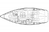 Charter Yacht Bavaria 40 INSPIRATION - 3 Cabins - Phuket, Thailand
