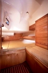 Charter Yacht Bavaria 40 Vision - 3 Cabins - Greece