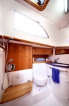 Charter Yacht Bavaria 40 Vision - 3 Cabins - Greece
