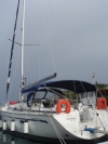 Charter Yacht Bavaria 42 Cruiser - 3 Cabins - Corfu