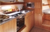 Charter Yacht Bavaria 43 Cruiser - 3 Cabins - Greece
