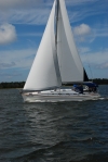 Charter Yacht Bavaria 44 - 4 Cabins - Charleston, SC - USA