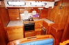 Charter Yacht Bavaria 46 UHURU - 4 Cabins - Phuket, Thailand