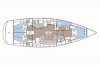 Charter Yacht Bavaria 46 UHURU - 4 Cabins - Phuket, Thailand