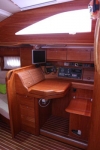 Charter Yacht Bavaria 50 - 3 Cabins - AC - Tortola, BVI