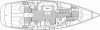 Charter Yacht Bavaria 50 - 5 Cabins - Phuket, Thailand