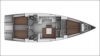 Charter Yacht Bavria 45-3 cabins-Annapolis
