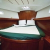 Charter Yacht Oceanis 473 - 4 Cabins - S. Teresa Gallura, Sardinia