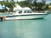 Fishing Boat BELUGA - Speville Craft - Fishing boat - Mauritius