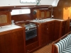 Charter Yacht Oceanis 461 Clipper - 4 cabins - Corfu