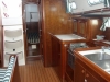 Charter Yacht Oceanis 461 Clipper - 4 cabins - Corfu