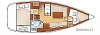 Charter Yacht Beneteau 311 - 2 Cabins - British Virgin Islands