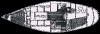 Charter Yacht Beneteau 325 - 2 Cabins - St. Vincent/Grenadines