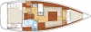 Charter Yacht Beneteau 34-2 cabin-Annapolis