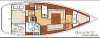 Charter Yacht Beneteau 37 - 2 Cabins - British Virgin Islands