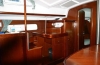 Charter Yacht Beneteau 42CC-2 cabins-Grenadines