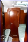 Charter Yacht Beneteau 42CC-2 cabins-Grenadines