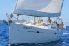 Charter Yacht Beneteau 473 - (3 Cabin) - Tortola, BVI