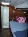 Charter Yacht Beneteau 505 - (4 Cabins) - Tortola, BVI