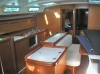 Charter Yacht Beneteau 51.5-4 cabins+single-Grenadines